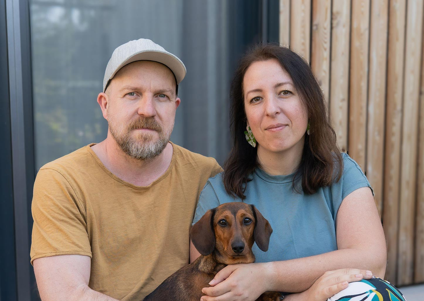 Meet the Hands Behind DORUZOVA