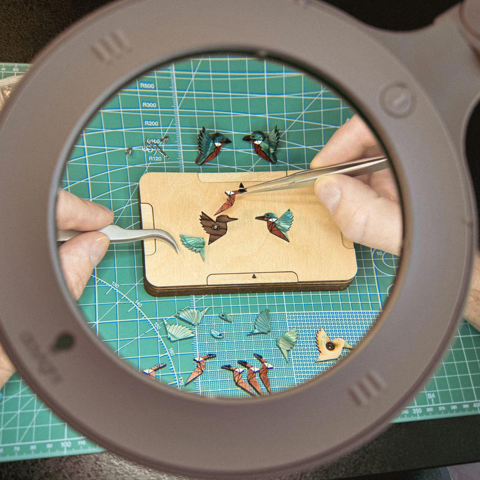 What is Artisan Jewelry? The Complete Guide to Handcrafted Quality, Craftsmanship, and Value