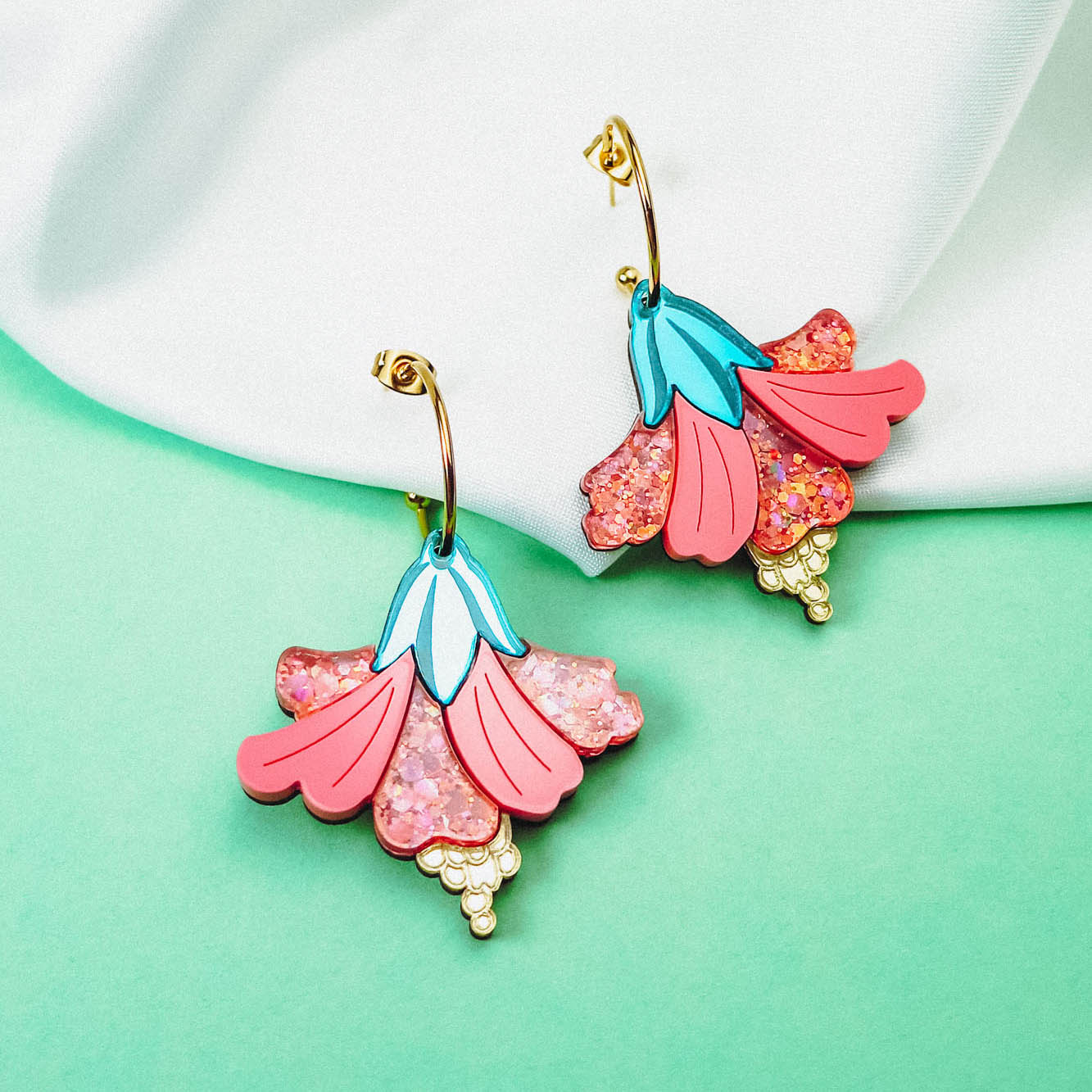 Statement Jewelry 101: How to Start Wearing Bolder Pieces