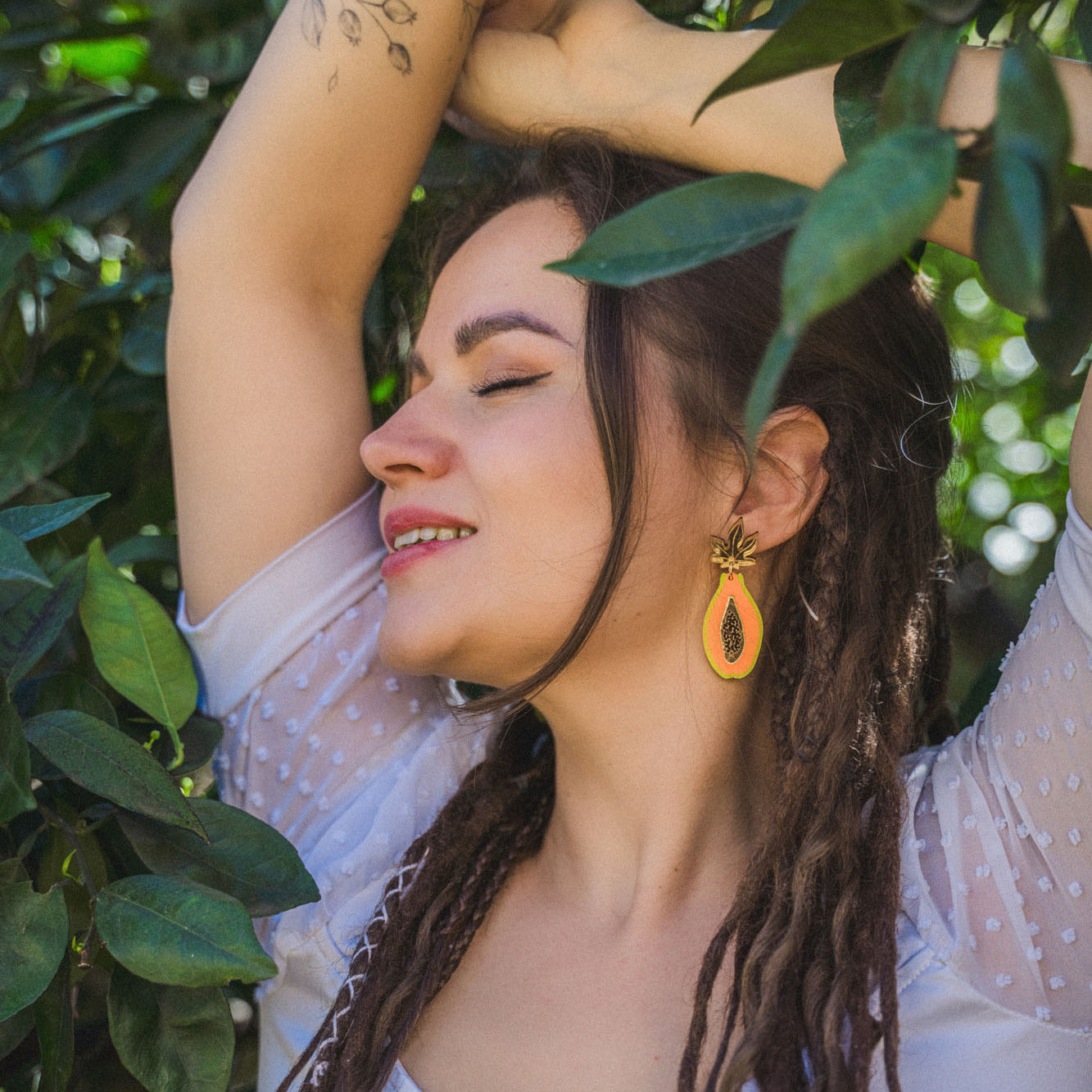2026 Summer Jewelry Edit: Light, Colorful, Built for the Season